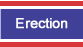 Erection